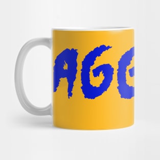 Aggie Mania Mug